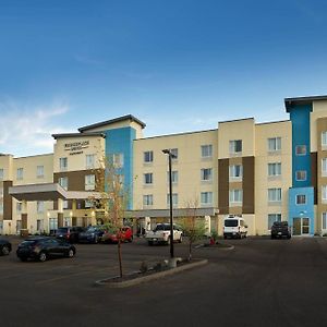 Towneplace Suites By Marriott Edmonton Sherwood Park