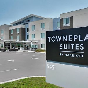 Towneplace Suites By Marriott Sarasota/Bradenton West