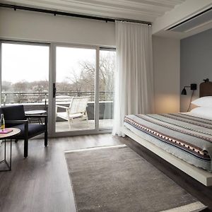Corner Junior Suite