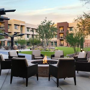 Residence Inn By Marriott Scottsdale Salt River