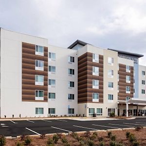 Towneplace Suites By Marriott Gainesville