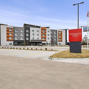 Towneplace Suites Waco Northeast