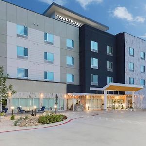 Towneplace Suites Amarillo West/Medical Center