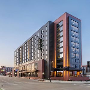 Springhill Suites St. Paul Downtown