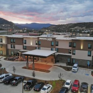 Springhill Suites Durango