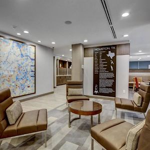 Towneplace Suites By Marriott Houston Hobby Airport