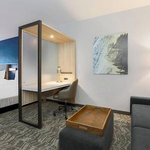 Suite Hearing accessible