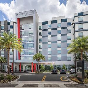 Towneplace Suites By Marriott Orlando Southwest Near Universal