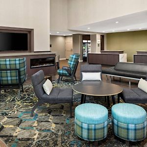 Residence Inn By Marriott East Peoria