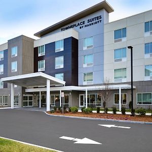 Towneplace Suites By Marriott Fall River Westport