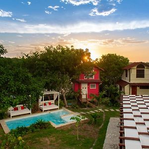 Tiny Village Cartagena, Boutique Resort