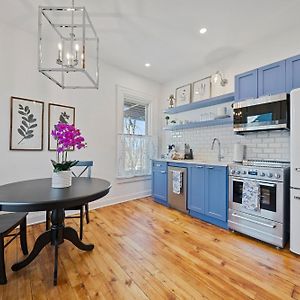Premium One-Bedroom Apartment