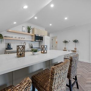 Four-Bedroom Penthouse Apartment