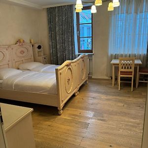 Private Bathroom Double Room