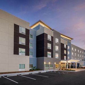 Towneplace Suites By Marriott Brunswick