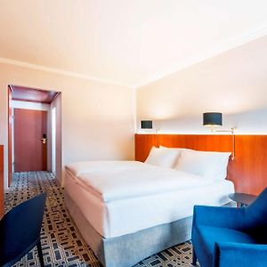 Standard Room with 1 Single Bed