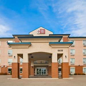 Best Western Plus Red Deer Inn & Suite