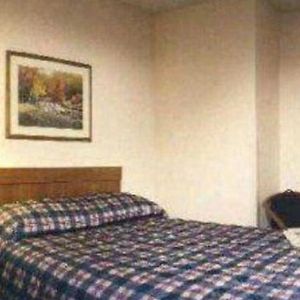Extended Stay Kansas City