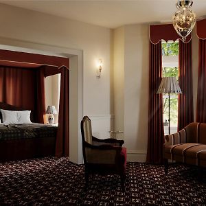 Deluxe Junior Suite