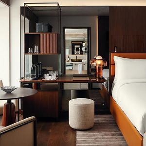 Fairmont King Room