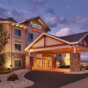 Fairfield Inn And Suites By Marriott Laramie