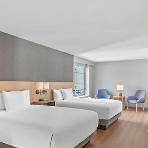 Corner Room