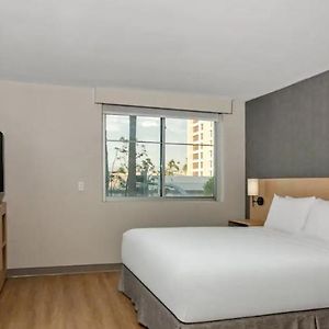 One-Bedroom King Suite