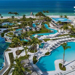 The St Regis Longboat Key Resort