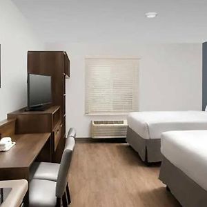 Queen Suite