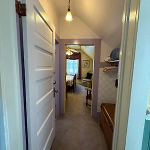 Private Bathroom Double Room