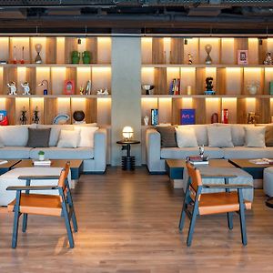 Innside By Melia Madrid Valdebebas
