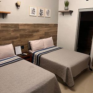 Comfort Quadruple Room