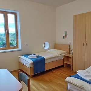 Twin Room Disability Access