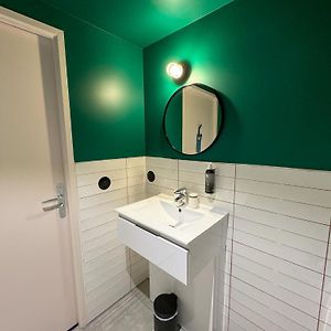 Standard Room with 1 Single Bed