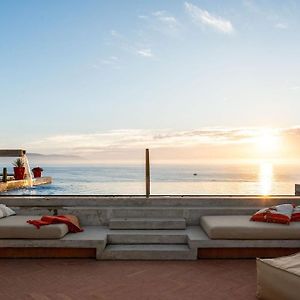 The Tryst Puerto Vallarta Lgbt Hotel