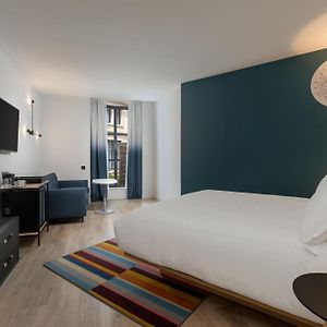 Family Double Room