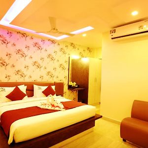 Executive King Suite