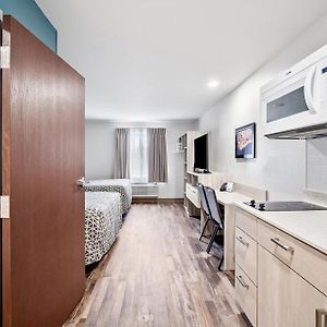 Woodspring Suites Winston-Salem Near Hanes Mall