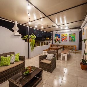 Casa Aguila Y Condor