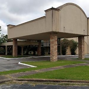 Eco-Inn Suites Baytown
