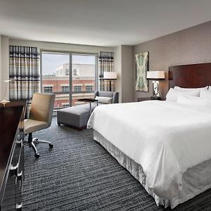 Tradition King Room
