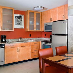 Residence Inn Lansing West
