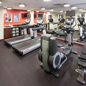Towneplace Suites By Marriott Little Rock West