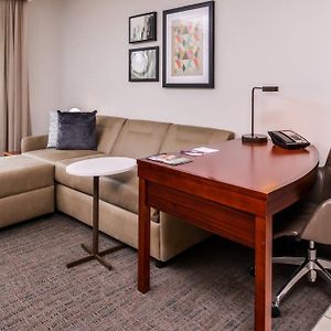 King Studio Hearing accessible