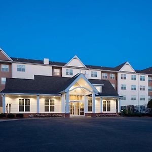 Residence Inn Jackson Ridgeland