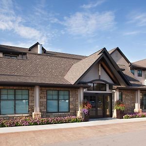 Residence Inn By Marriott Lincoln South