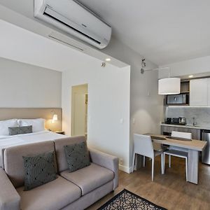 Staybridge Suites Sao Paulo By Ihg