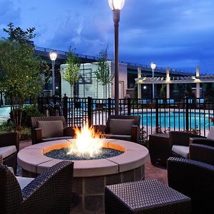 Residence Inn By Marriott Little Rock Downtown