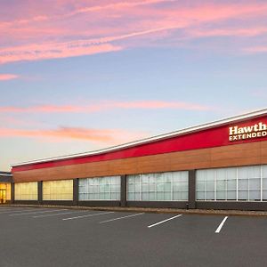 Hawthorn Extended Stay By Wyndham Ellsworth Bar Harbor