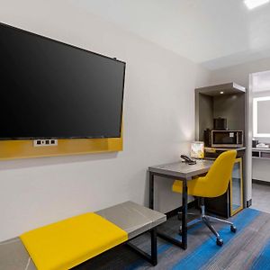 King Suite Disability Access